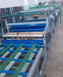 Ceiling / Wall skirting / Decorating Magnesium Oxide Board Production Line