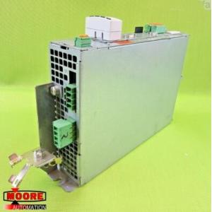 HCS02.1E-W0012-A-03-NNNN REXROTH Power Converter Module