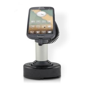 China 2014 popular mobile phone security display stand factory