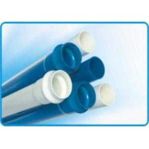 Drain Pipe Belling Machine Easy Operated Reliable System Performance