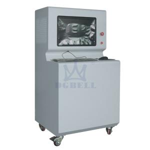 China EV Battery Pack Thermal Runaway Tester UL 2580 IEC 62619 factory