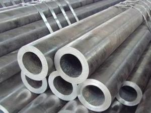 China ASTM A312 Seamless Stainless Steel Pipes Grade 304 316L 321 310S 316Ti 347 factory