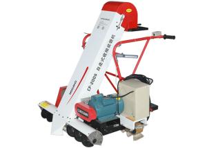 China Easy Operation 7.5T/H Grain Bagging Equipment Seed Collector Machine factory