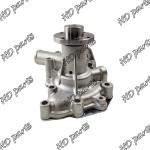 3LA1 3LB1 Diesel Engine Water pump 8-97069-882-1 8-97163-259-0 8-97321-508-2 8