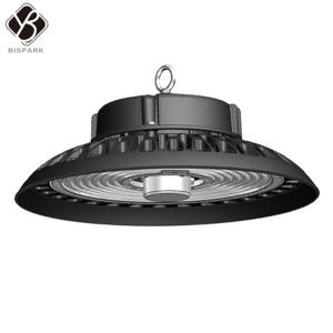 China 150LM/W 200W UFO LED High Bay Light 2700 - 6500K CCT Standby Time Adjustment factory