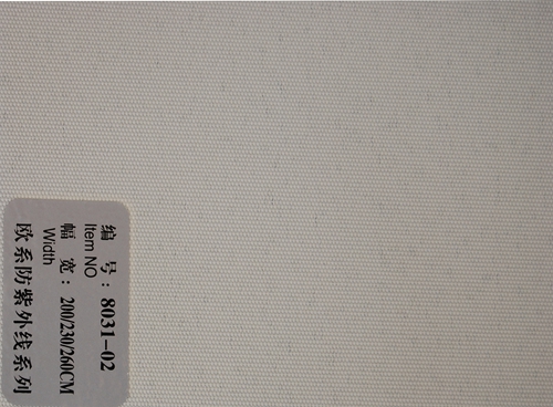 Light filtering blinds fabric/translucent blinds fabric/roller shades