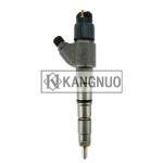 EC210 Excavator Diesel Fuel Injector 04290987 20798683 0445120067