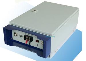 China Outdoor Mobile Signal Repeater 20w 4G 2600MHz 95dB High Gain For Village factory