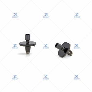 China PANASONIC AM100 SPECIAL NOZZLE , Panasonic smt nozzle , genuine spare parts factory