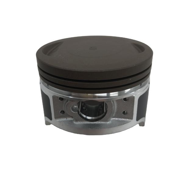 DAYANG Tricycle Accessories CG200-A Piston for Lifan Zongshen Engine in Picture