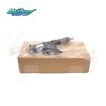 Custom Isuzu 4HK1 6HK1 Oil Fuel Injector Replacement 8982806971