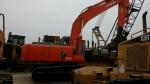 20 ton Used Excavator EX200 , Hitachi Japan Excavator