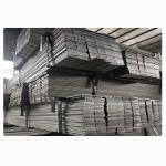 Hot Rolled Sus 303 304 316 321 10mm Stainless Steel Flat Bar for Mechanical