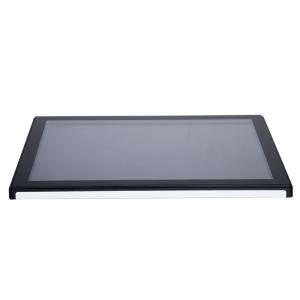 China Innovative Capacitive Usb Touch Screen Panel 21.5 Inch 1920x1080 Resolution factory