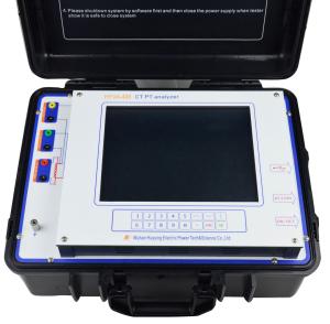 China ct analyzer pt analyzer factory