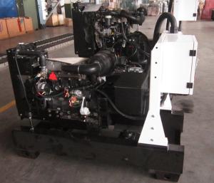 China 403D-11G Perkins Diesel Generator 9kva 7kw 1500rpm Stamford factory