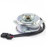 38616 RB0 000 Auto Spare Parts Cooling Fan Motor Honda FIT 2009-2014 CITY 2009