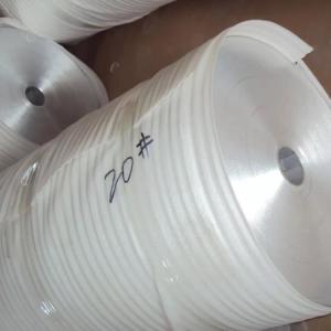 China Customized 1100 Aluminum Alloy Foil Silver For Pharmaceutical Packaging factory