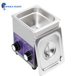 500Watt Mechanical Ultrasonic Cleaner 30L For Marine Engine Parts