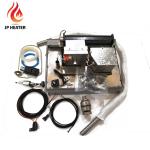 JP Hot Sale 2.2kw 12v New Diesel Cooktop Stove for Room Heating and Cooking