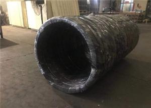 China Q235 400ft 16.5 Gauge Reinforcement Tie Wire factory