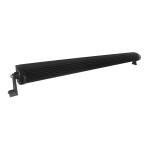 80pcs*3w OSRAM Sand Rail Double Row LED Light Bar Dual Row Light High Lumen