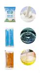 Automatic Liquid Filling Packing Machine For Small Bags 220V