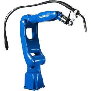 China AR900 6 Axis Yaskawa Automatic Robotic Arm Machinery Repair Shops factory