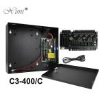 Intelligent Four Doors Access Control Panel C3-400 Real Time Monitoring