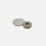 SmCo Rare Earth Magnetic Magnetron Magnet For Electronic Equipment
