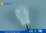 Good Heat Diffusion LED Bulb Lights 5W , High Brightness Led Home Light Bulbs