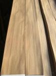 Straight Grain Elm Wood Veneer Natural Thickness 0.50MM