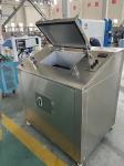 SUS304 Organic Food Waste To Fertilizer Recycling Machine Outdoor Equipment