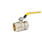 Npt Threaded Propane Ball Valve 1/2 Inch natural gas ball valve