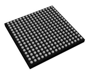 China EP4CE15F17C8N Intel / Altera factory