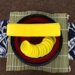 Sweet Taste Fukushinzuke Japanese Pickled Radish All Kinds Color