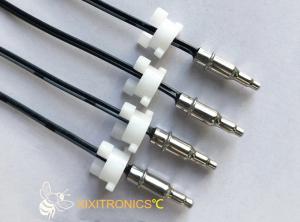 China Smart Warm Water Bidet Toilets Bullet Temperature Sensor MFB Series factory