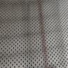 Buy cheap 3mm Aluminum Perforated Sheet For Sound Insulation And Noise Reduction from wholesalers