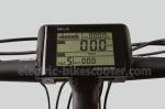 26 Inch Aluminum Electric Mountain Bicycle 25km/H