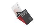 Folding Business Instruction Manual Trifold Custom Brochure Booklet Printing