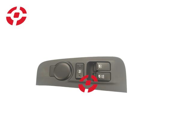 Auto electric window switch 93570-4H200WK Power window control switch for