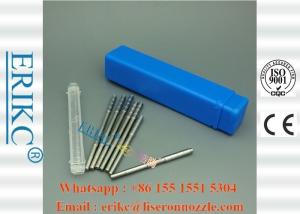 China 6845 Denso Control Valve 095000-6630 Diesel Fuel Injector Control Valve Rod 1153004360 factory