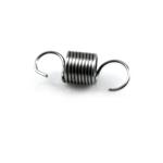 Spiral Extension Tension Spring Metal Carbon Stainless Steel