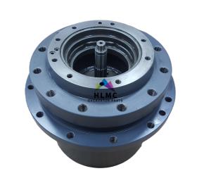 China E307 Excavator Gear Parts OEM Final Drive Motor Reducer Gearbox factory