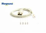 Nr.15.1 Type Sterilization EO Concentric Needle Electrode Concentric Sterile