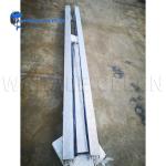 Plating Lines Immersible Ultrasonic Transducers 1800W SUS304 / 316