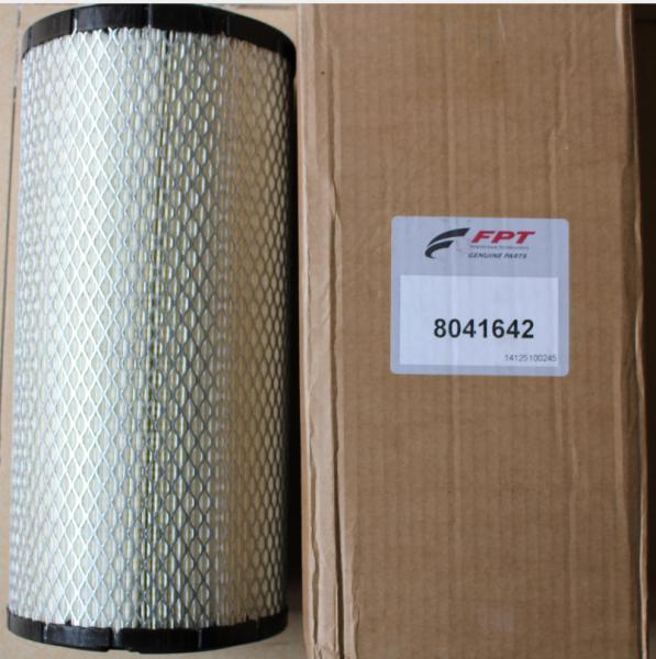 Italy IVECO diesel engine parts，Iveco generator accessories,air filters for