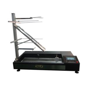 Flammability Test Equipment , Comprehensive Toys Testing Equipment For Testing