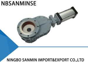 China SMWZ644 -DNA -C Split Disc Check Valve Double Beat 100% Airtight Eco Friendly factory