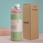 304 Stainless Steel Vacuum Insulated Thermos Cup